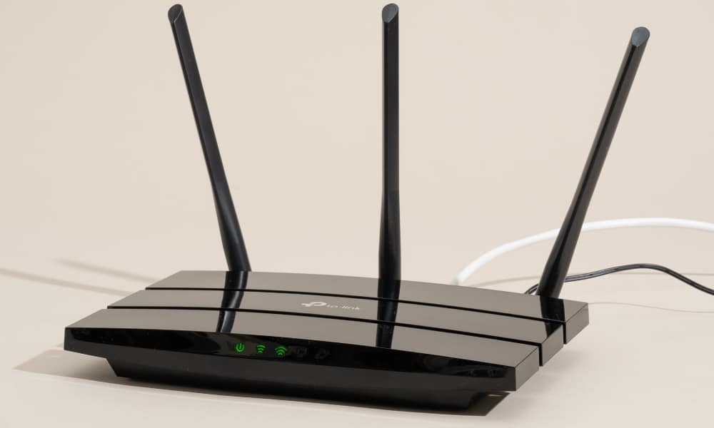 Routers