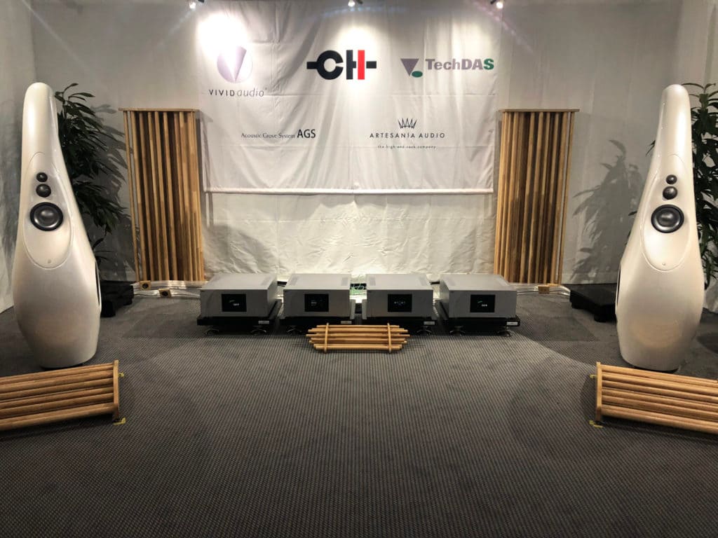 create best listening experience at home!