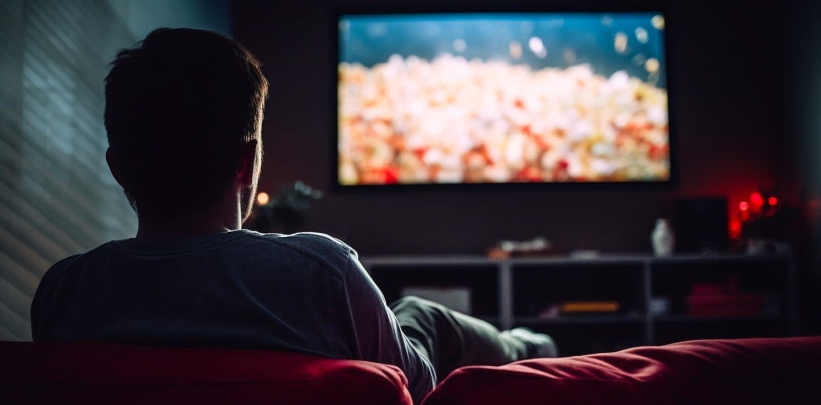 DS Feature Photos - get paid to watch netflix