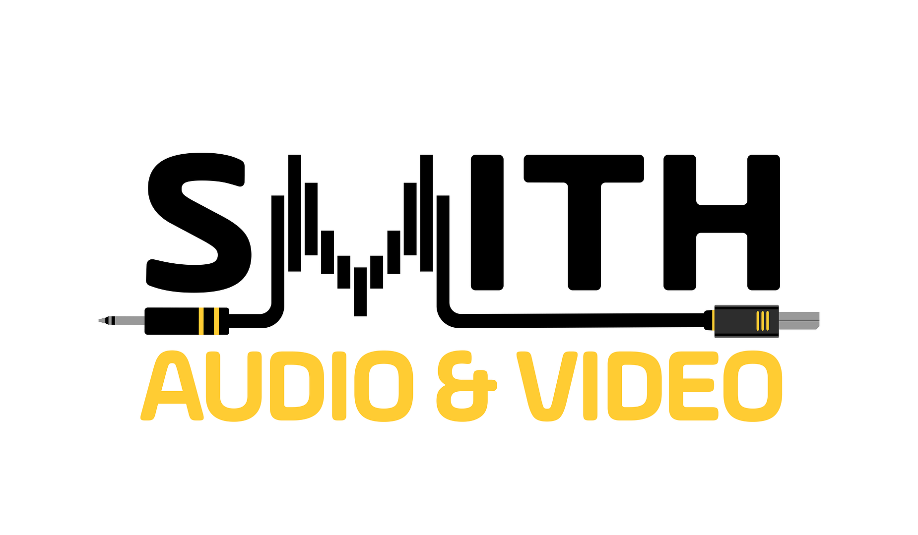 Smith AV Logo