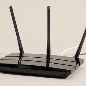 Routers