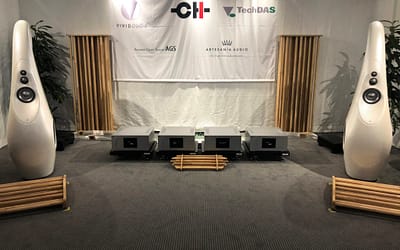 create best listening experience at home!