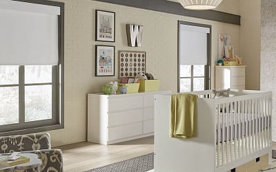 Discover What Smart Homes Are Made Of!